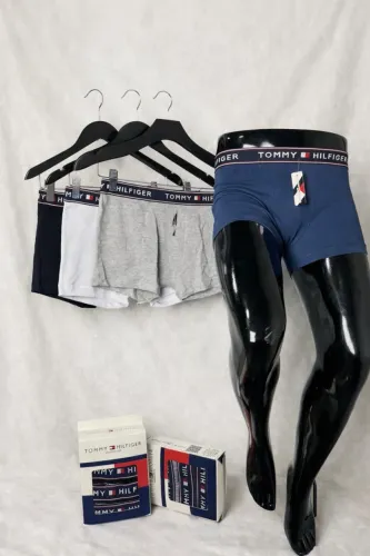 Cueca Tommy Hilfiger 