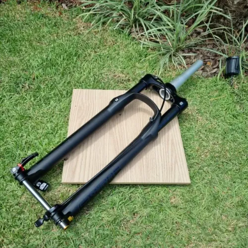 Suspensão SR Suntour XCR Boost Bike MTB