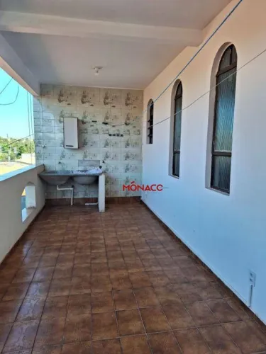 Casa com 7 dormitórios, 244 m² - venda e Locação por R$ 1.300.000 ou aluguel por R$ 1.850/