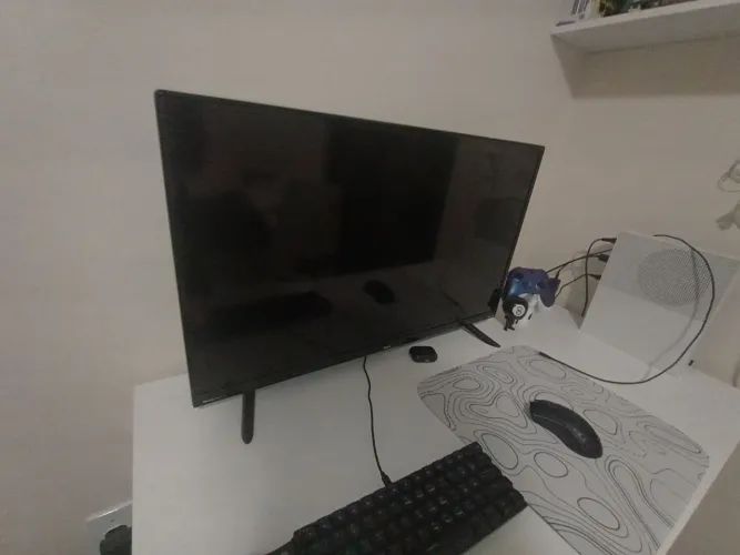 Roku TV 32'