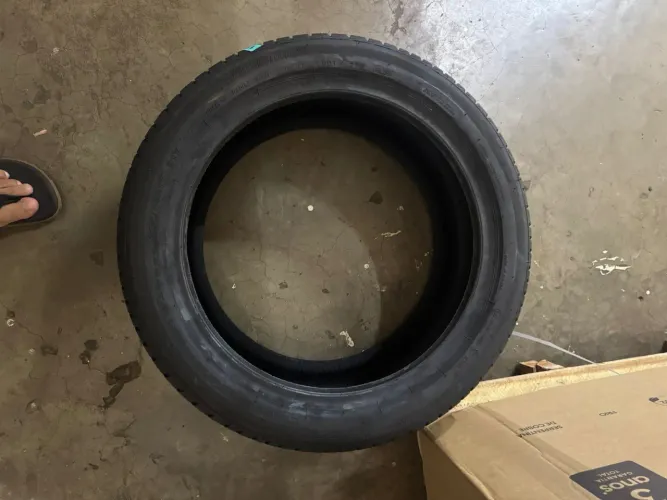 Pneus 225/45R17