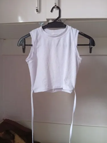 Cropped regata