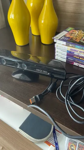 Kinect xbox360