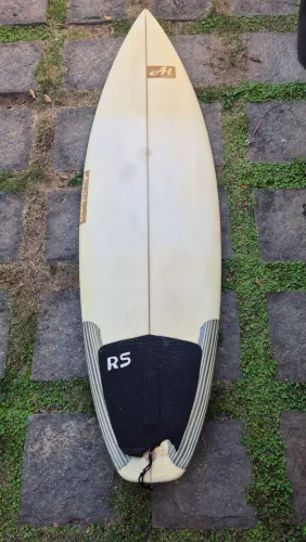 Prancha de Surf