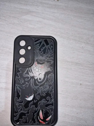 Capinha celular s23 FE