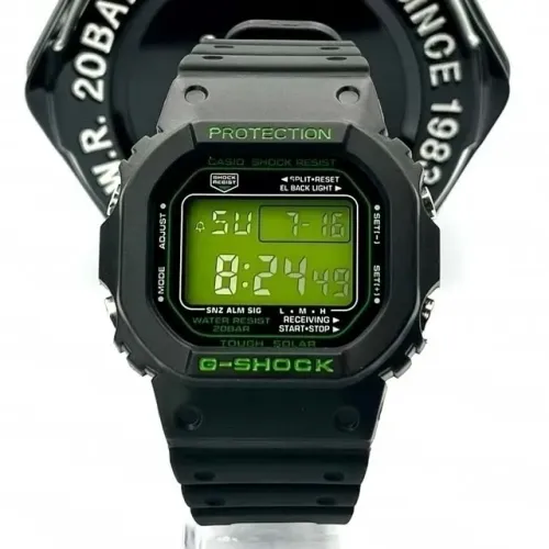 Relógio Gshock 55449