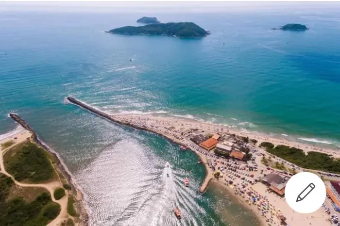Sua Casa confortavel na praia/2 banheiros 
