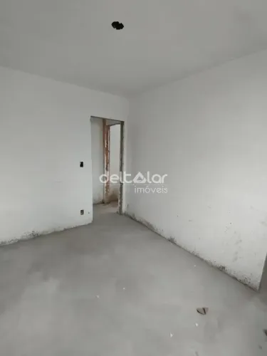 Apartamento 3 quartos 1 suíte à venda, Heliópolis, Belo Horizonte, MG