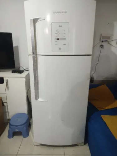 geladeira grande 220v