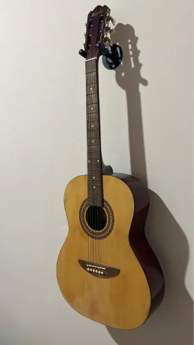 Violão Acústico Tagima Memphis AC40 - Seminovo