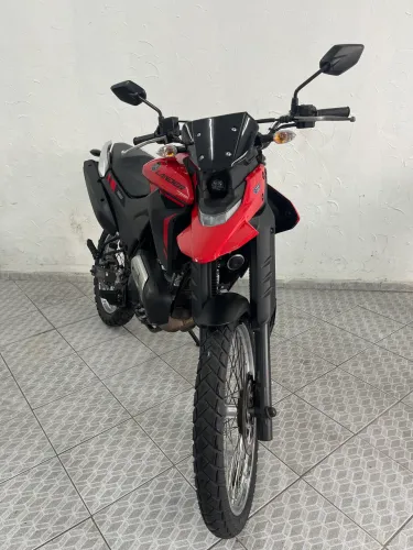 YAMAHA XTZ 250 LANDER