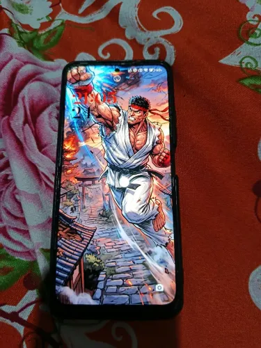 Redmi Note 12 128gb 8gb RAM