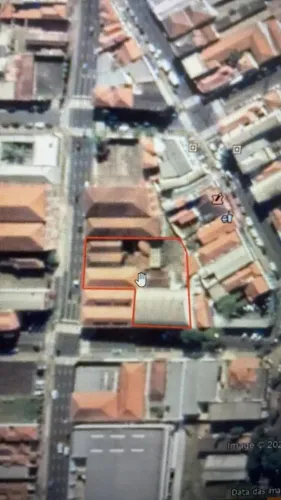 outros para alugar em vila rezende, piracicaba 2000m²