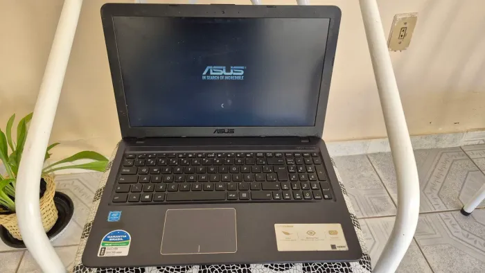 Notebook Asus 512gb 