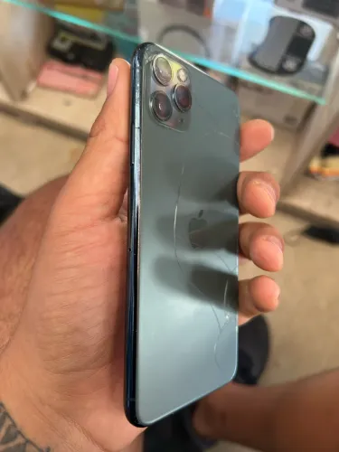 iPhone 11 Pro Max 250gb