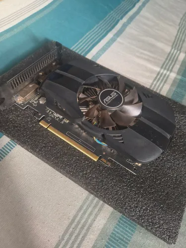 Gtx 1050 ti