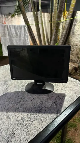 Monitor 20 polegadas