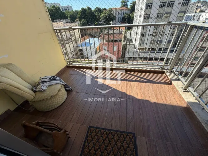 Apartamento para locação, Vila Isabel, RIO DE JANEIRO - RJ