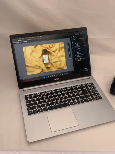 Acer Aspire 5 Ryzen 7 5700U | 20gb de memória RAM