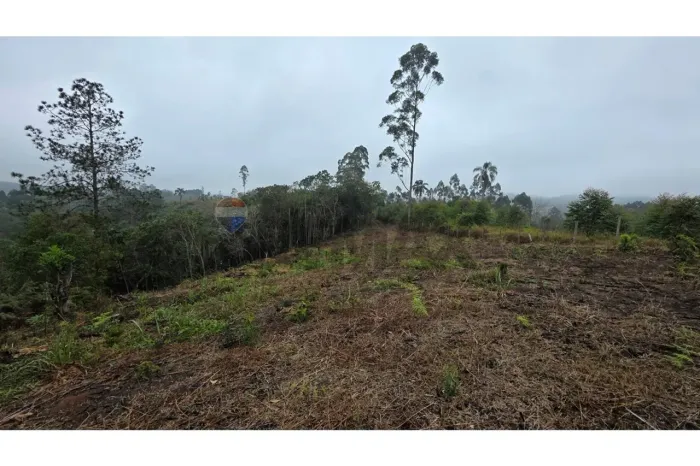 Terreno com linda vista panorâmica em Santa Isabel, SP.