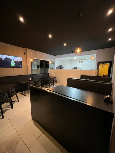 Passo Ponto Pizzaria