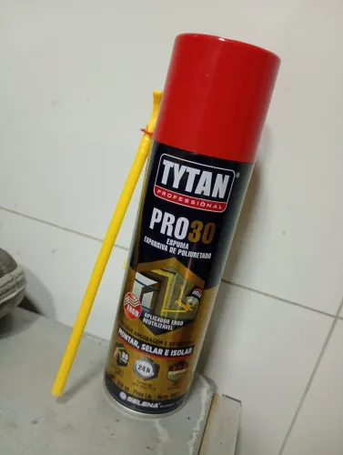 Espuma expansiva pro30