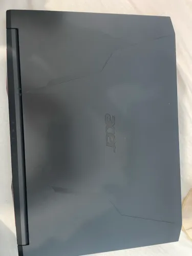 notebook gamer acer nitro 5