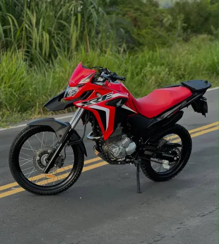 XRE RALLY 300 2023