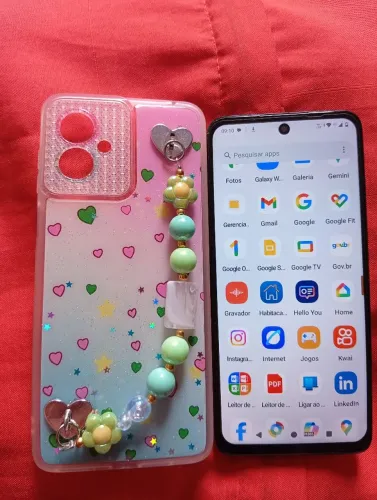 Moto g14 original