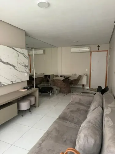 Imóvel para Aluguel tem 78 metros Quadrados com 3 Quartos em Cristo Rei - Teresina - PI