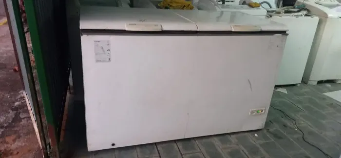 Freezer