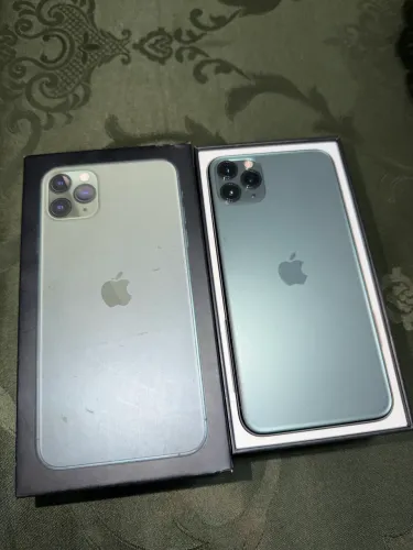 iPhone 11 Pro Max