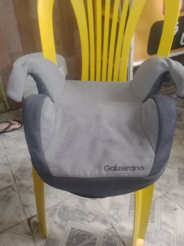 Acento automotivo para crianças 