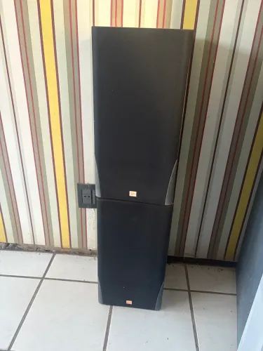 SOM JBL