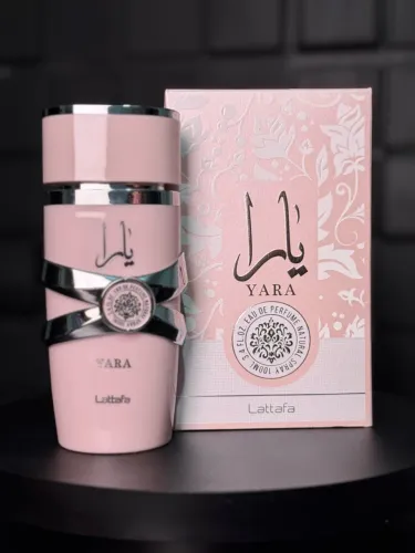 Lattafa Yara Feminino 100ml 