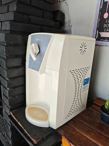 Filtro purificador Acqua Star 220v