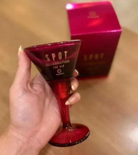 Perfume HINODE? - SPOT CELEBRATION?