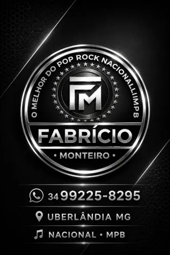 Cantor músico para todo o tipo de evento
