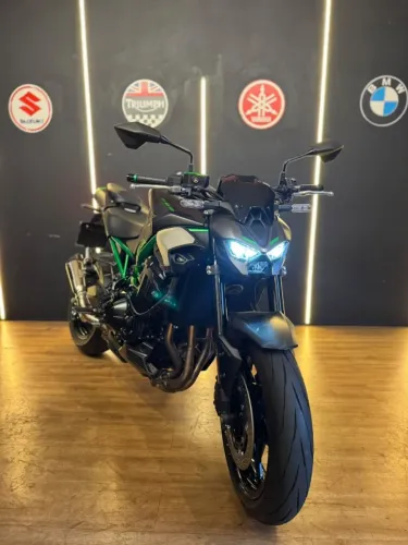KAWASAKI Z 900 SE 2026 ESTADO DE 0 KM 