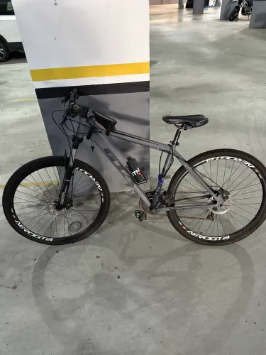 BICICLETA GTA SHIMANO