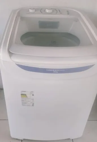 Máquina de lavar