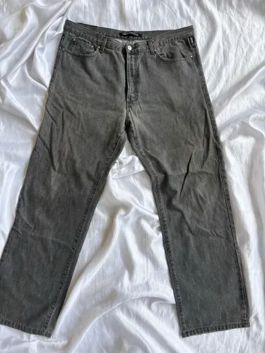 Calça Jeans Versace