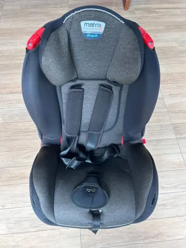 Cadeirinha para carro