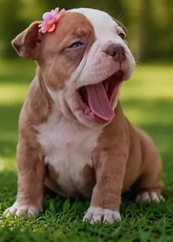 Américan bully