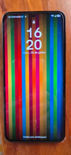 Celular Samsung Galaxy S 23+ NOVÍSSIMO
