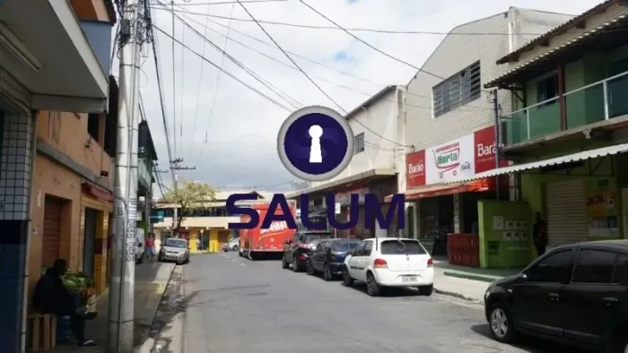 EXCELENTE LOJÃO + ANDAR CORRIDO - 520m2