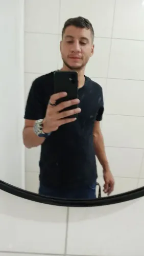 Marido de aluguel
