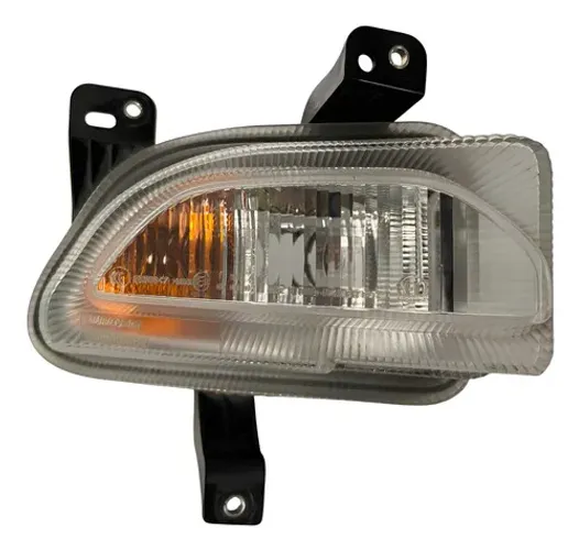 Farol De Neblina Jeep Renegade Direito 2015 A 2021 Original B