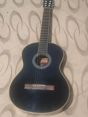 Violão Hofma Hm 210BK