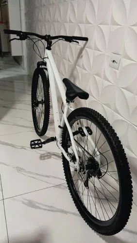 Bike Gts M5 pro